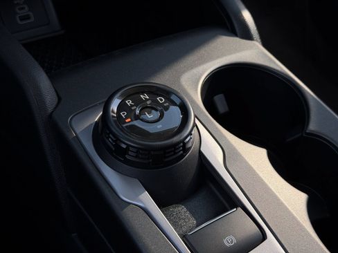 New 2026 Ford Bronco Sport Outer Banks w/ Outer Banks Tech Package+ AWD/4WD image 17