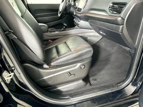 Used 2023 Dodge Durango GT AWD/4WD image 15