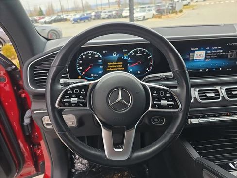 Certified 2023 Mercedes-Benz GLE 350 image 33