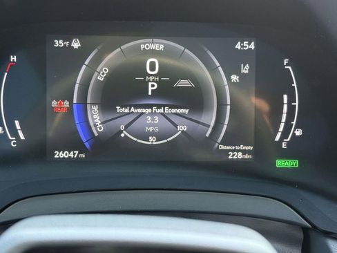 Used 2024 Lexus RX 500h F Sport image 31