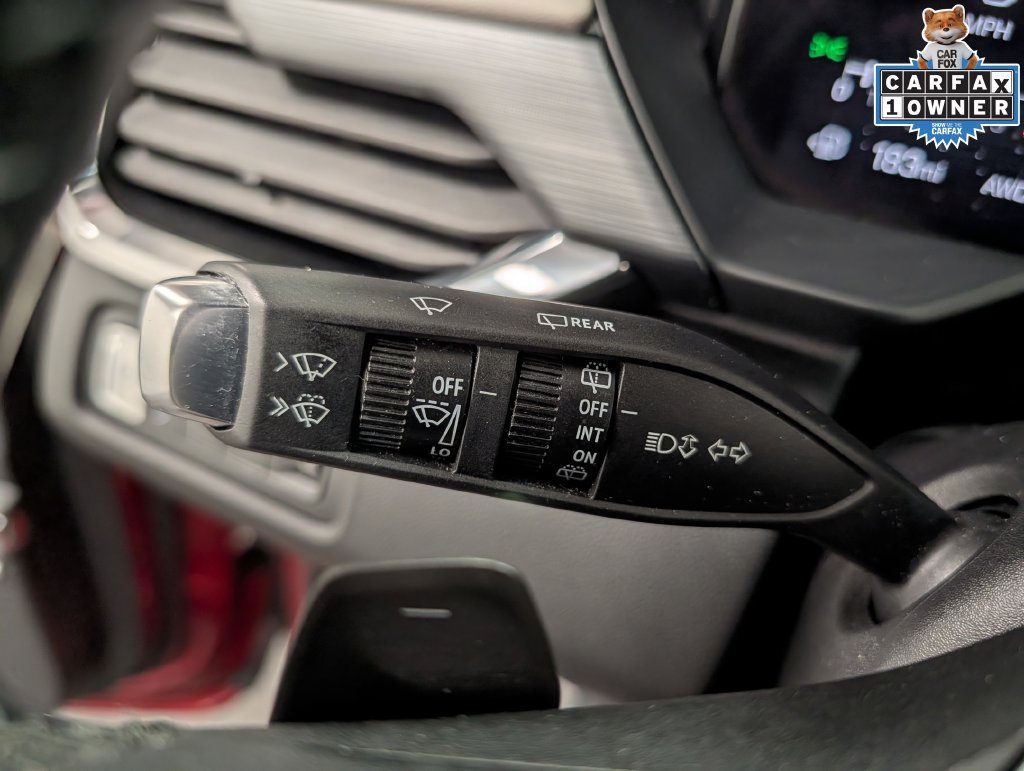 Used 2024 GMC Acadia Elevation AWD/4WD image 21