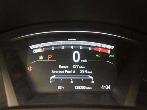 Used 2018 Honda CR-V EX-L image 29