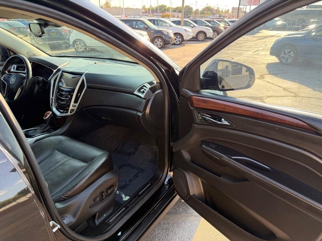 Used 2013 Cadillac SRX Premium FWD image 7