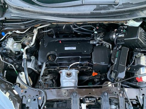 Used 2016 Honda CR-V EX image 19