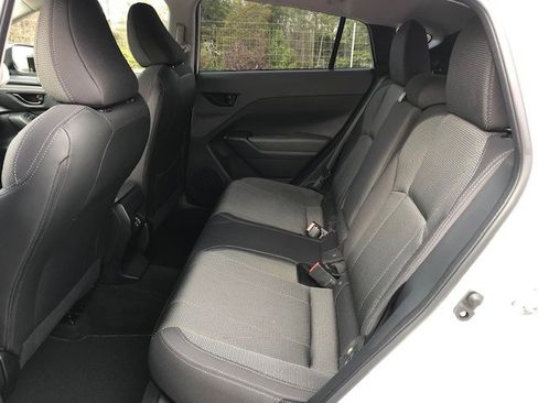 Certified 2024 Subaru Crosstrek 2.0i Premium image 7