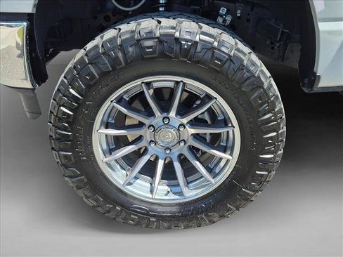 Used 2024 Ford F150 Lariat w/ FX4 Off-Road Package AWD/4WD image 20