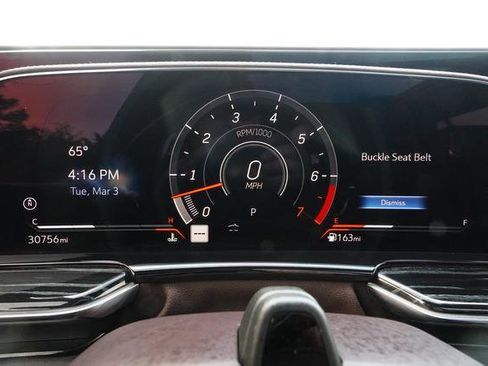 Used 2023 Cadillac Escalade V image 16