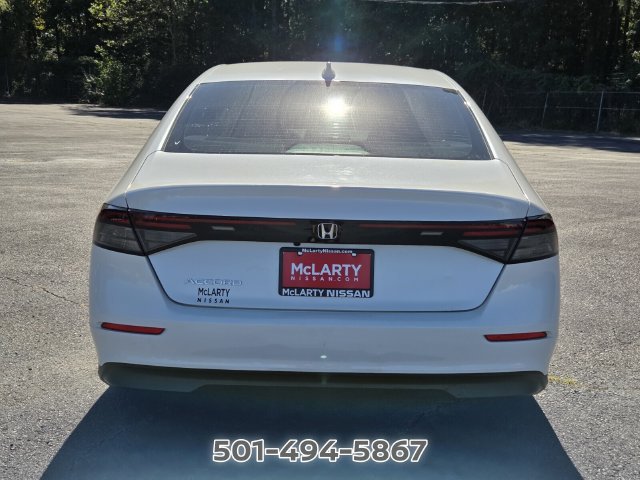 Used 2024 Honda Accord LX image 4