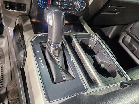 Used 2020 Ford F150 Lariat AWD/4WD image 32