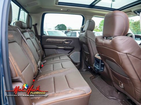 New 2026 RAM 1500 Limited image 15