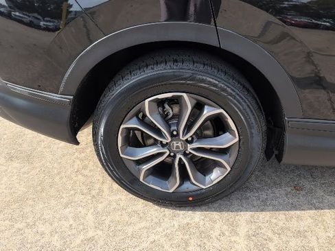 Used 2020 Honda CR-V EX-L image 3