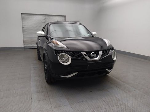 Used 2017 Nissan Juke SV image 14