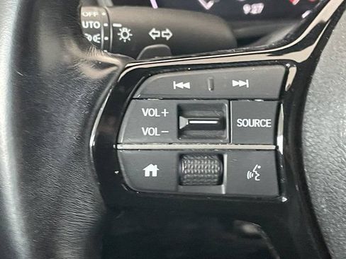 Used 2023 Honda Civic Sport image 9