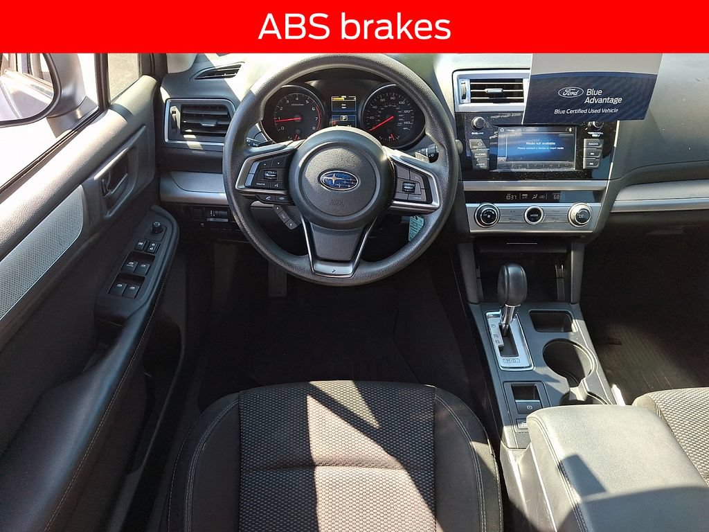 Used 2018 Subaru Outback 2.5i AWD/4WD image 11