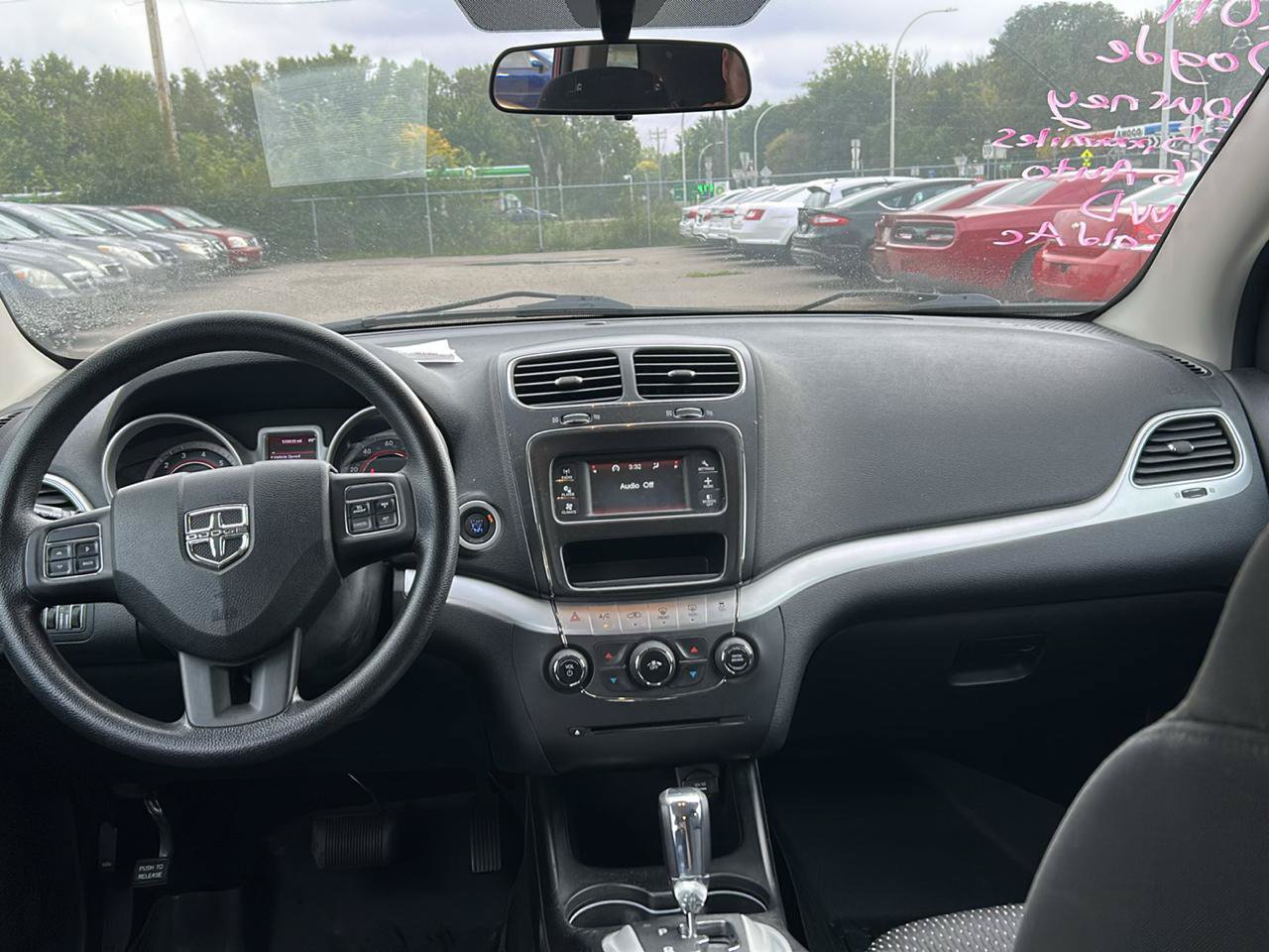 Used 2011 Dodge Journey Mainstreet FWD image 10
