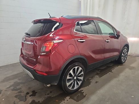 Used 2022 Buick Encore Preferred w/ Safety Package image 4