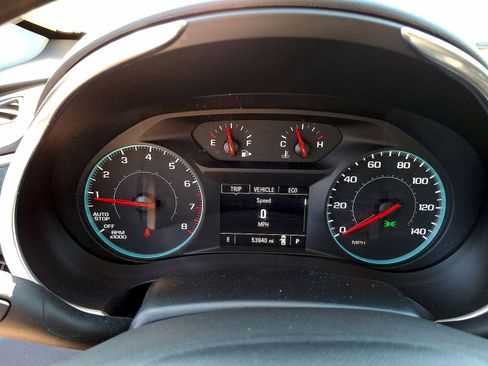 Used 2021 Chevrolet Malibu LT FWD image 13