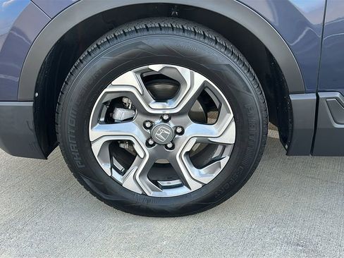 Used 2018 Honda CR-V EX image 7