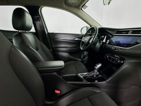 Used 2021 Buick Encore GX Select image 51