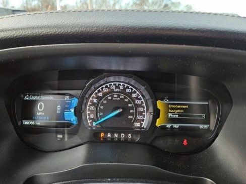 Used 2020 Ford Ranger Lariat w/ Technology Package image 41