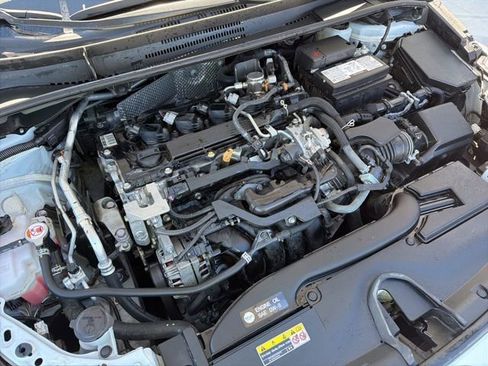 Used 2024 Toyota Corolla SE FWD image 26