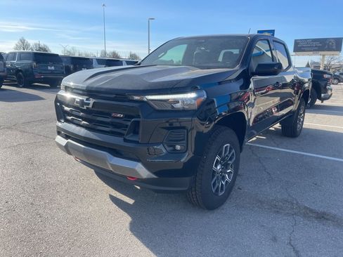 New 2026 Chevrolet Colorado Z71 w/ Z71 Convenience Package 2 image 6