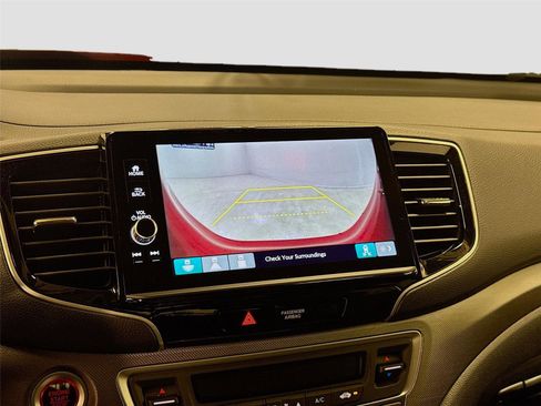 New 2026 Honda Ridgeline RTL image 12