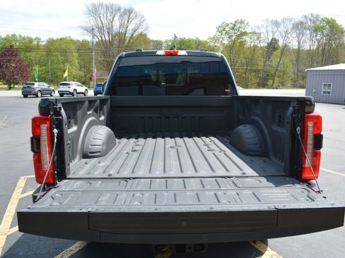 Used 2024 Ford F250 XL w/ STX Appearance Package AWD/4WD image 10