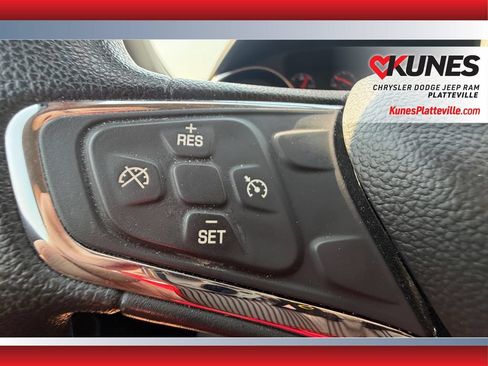 Used 2019 Chevrolet Cruze LT w/ LT True North Edition FWD image 15
