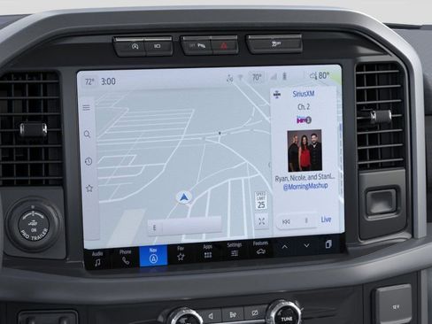 New 2024 Ford F150 XLT AWD/4WD image 14