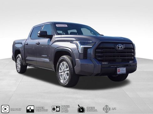 Used 2023 Toyota Tundra SR5 w/ SR5 Convenience Package image 1