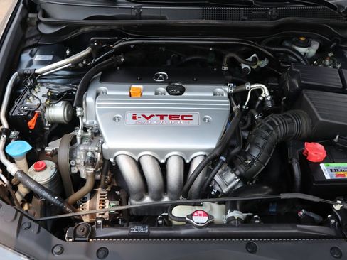 Used 2007 Acura TSX FWD image 39