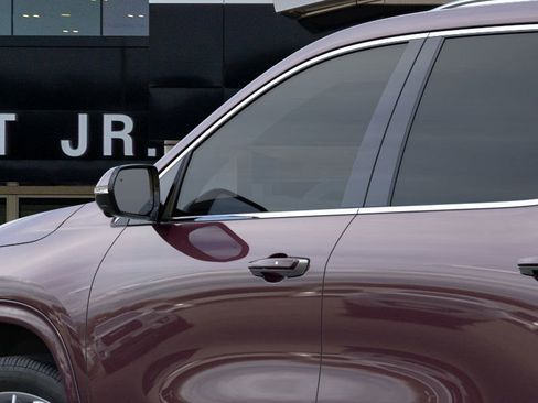 New 2026 Buick Enclave Avenir w/ Super Cruise Package image 14