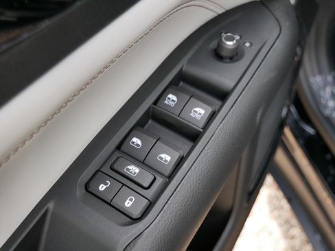 New 2026 Jeep Compass Limited AWD/4WD image 12