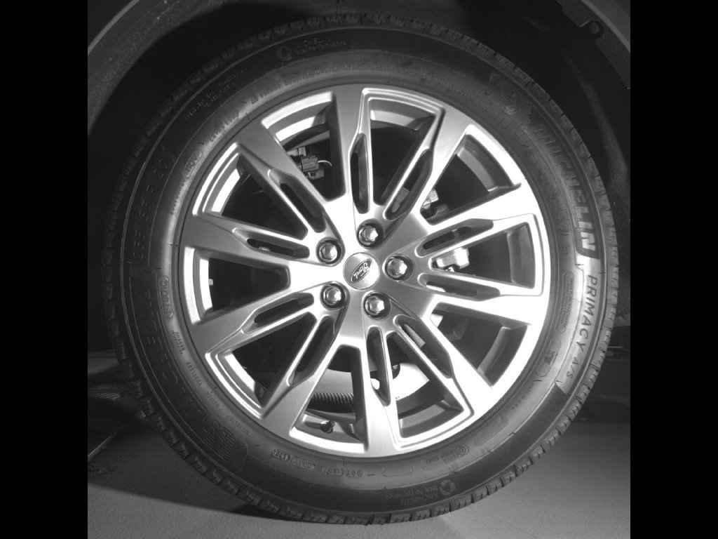 Used 2025 Ford Explorer Platinum RWD image 12