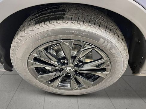 New 2026 Honda CR-V Sport Touring image 11
