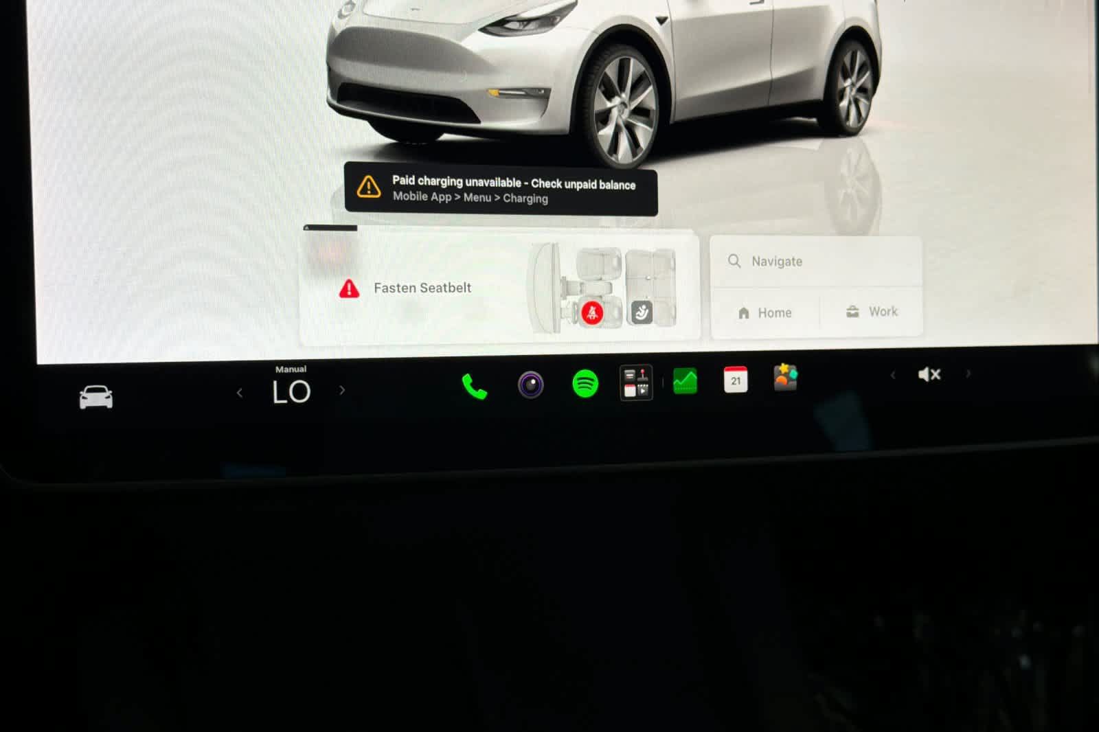 Used 2022 Tesla Model Y Long Range AWD/4WD image 23