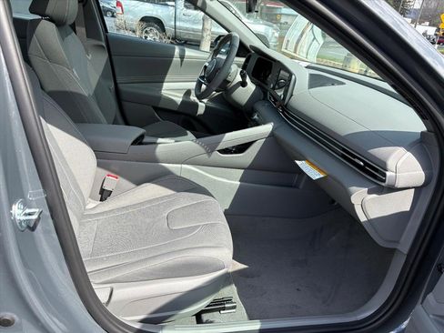 New 2026 Hyundai Elantra SEL Sport Premium FWD image 12