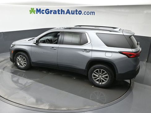 Certified 2023 Chevrolet Traverse LT image 24