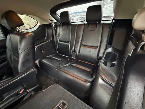 Used 2023 MAZDA CX-9 Touring Plus image 20