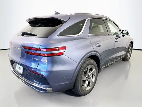 New 2026 Genesis GV70 2.5T Advanced AWD/4WD image 5