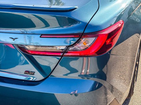 New 2026 Toyota Camry SE FWD image 8