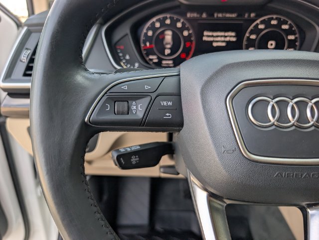 Used 2018 Audi Q5 2.0T Premium Plus w/ Premium Plus Package AWD/4WD image 13