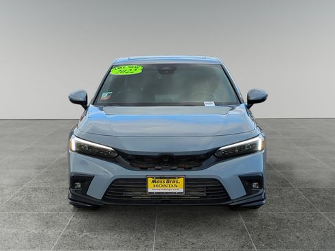 Used 2022 Honda Civic Sport image 8