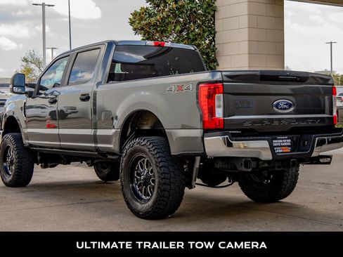 Used 2019 Ford F250 XL w/ STX Appearance Package image 6
