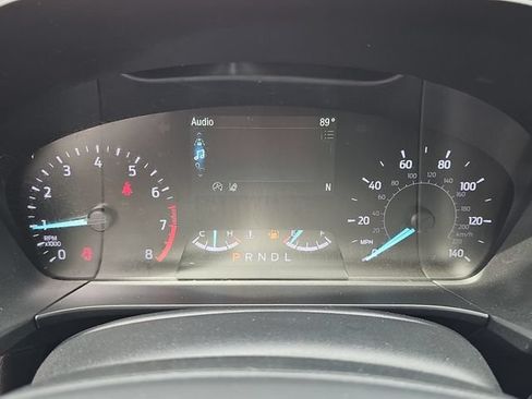 Certified 2020 Ford Escape SE FWD image 19