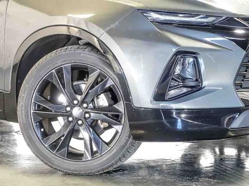 Used 2020 Chevrolet Blazer RS AWD/4WD image 4