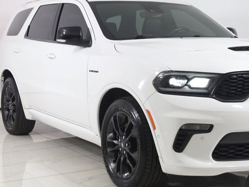 Used 2022 Dodge Durango R/T image 43