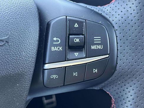 Certified 2023 Ford Escape ST-Line w/ Tech Pack #1 AWD/4WD image 36