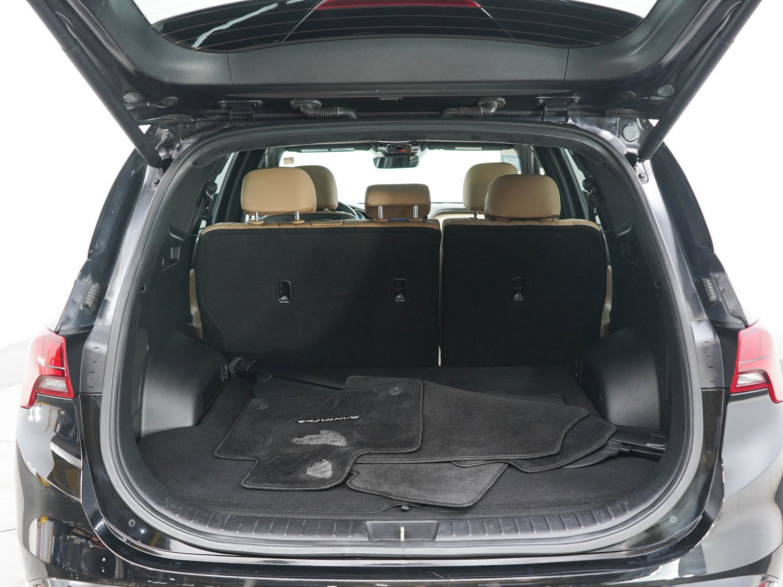 Used 2022 Hyundai Santa Fe Calligraphy AWD/4WD image 16